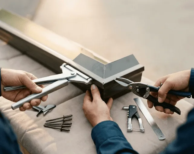 Why choose Gutter Repair in Bristol, VT
